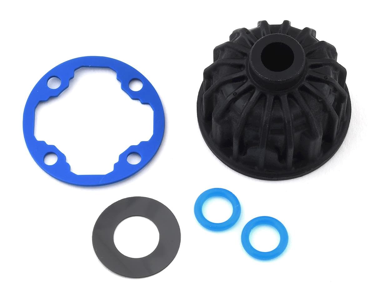 Traxxas Maxx Differential Carrier & Gasket Set
