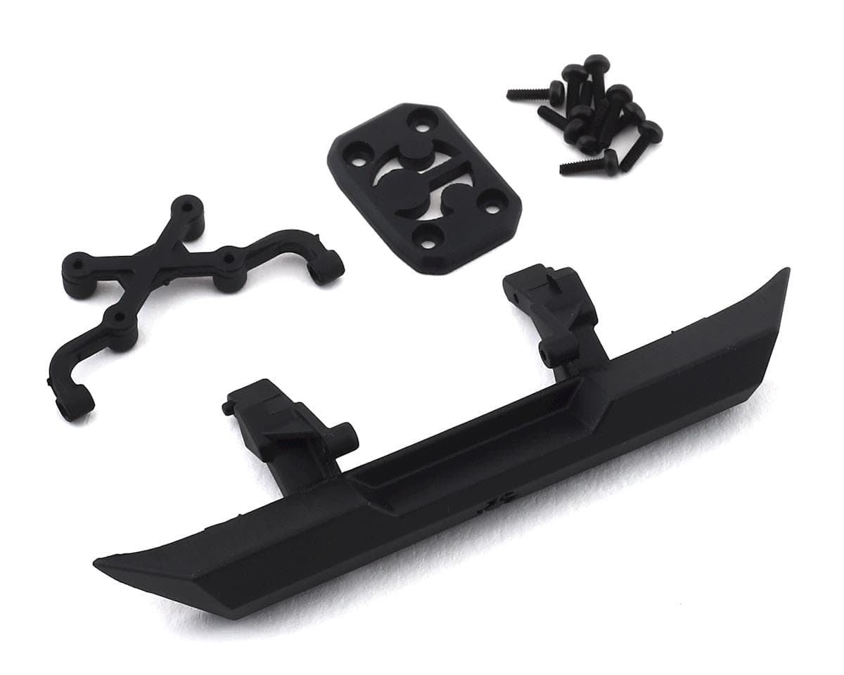Axial SCX24 CRC JL Rear Bumper