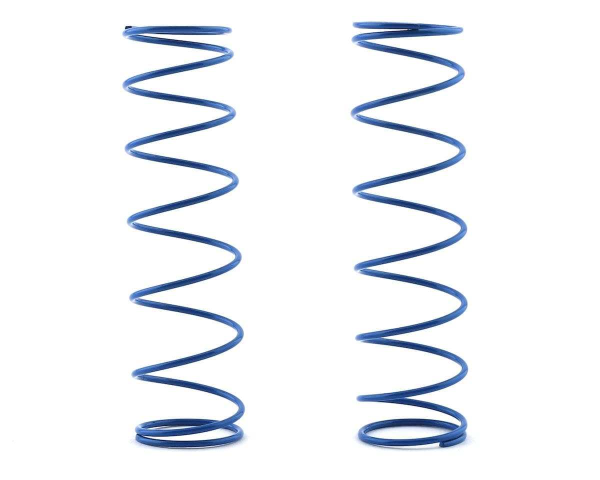 Kyosho 88mm Big Bore Shock Spring (Blue) (2)