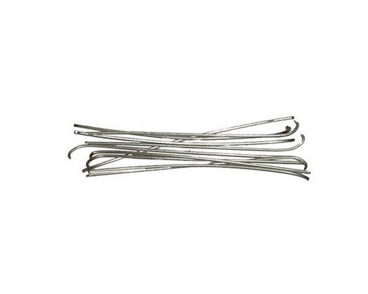 Sullivan Stainless Fuel Line Clamp