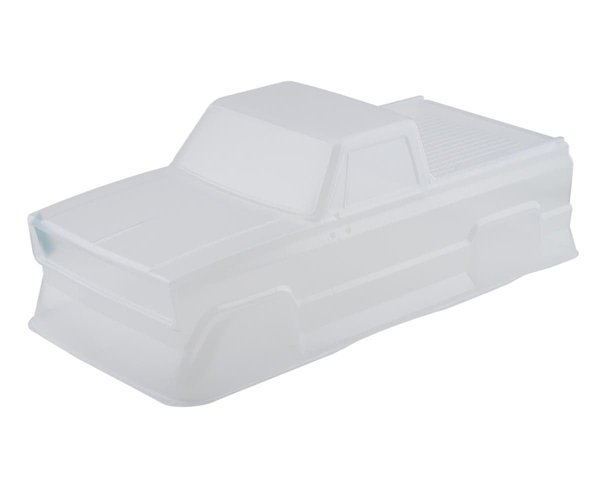 Element RC Trailwalker Body (Clear)