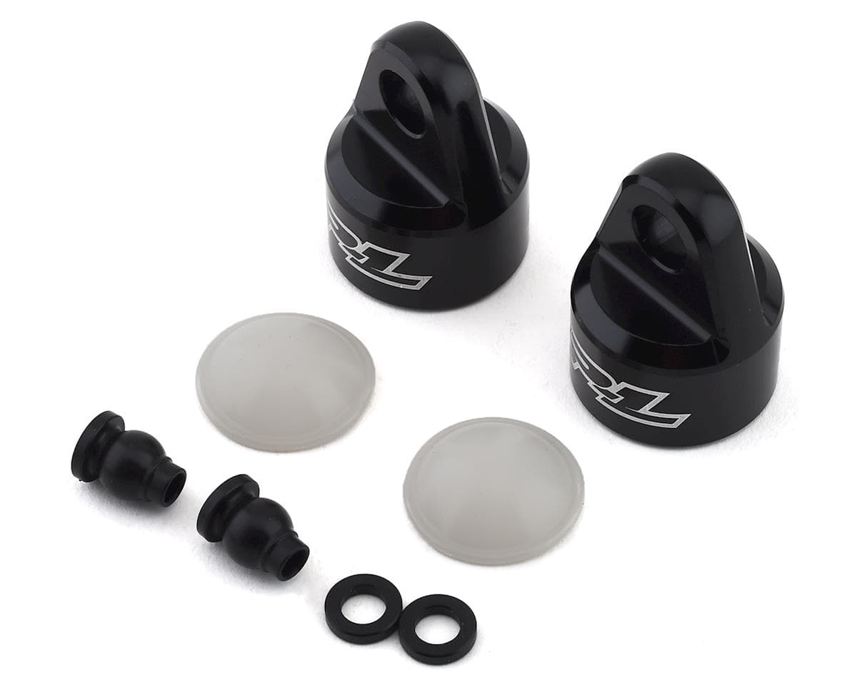 Pro-Line PowerStroke HD Shock HD Shock Caps for Traxxas X-Maxx (2)