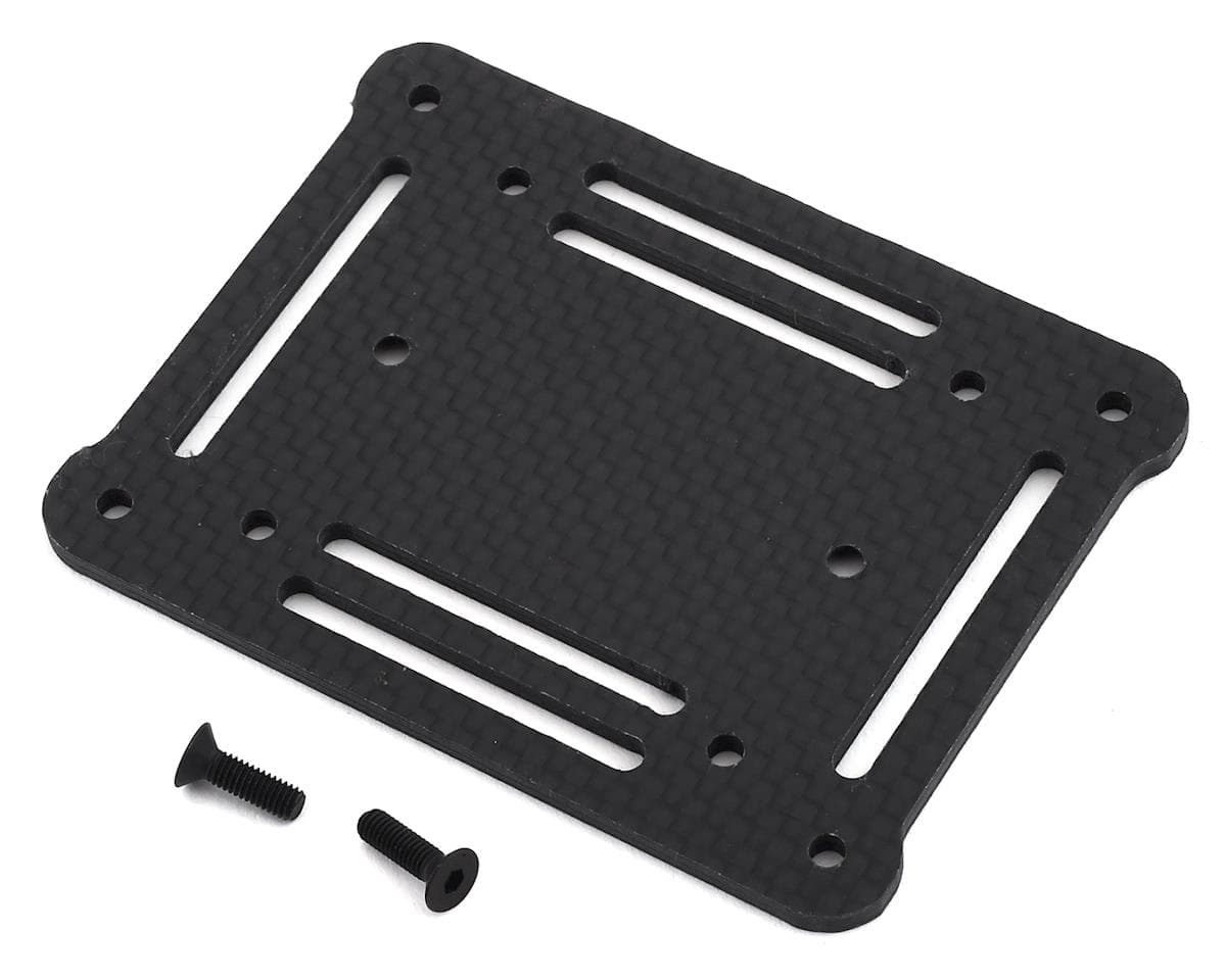 Xtreme Racing Carbon Fiber Accessory Tray