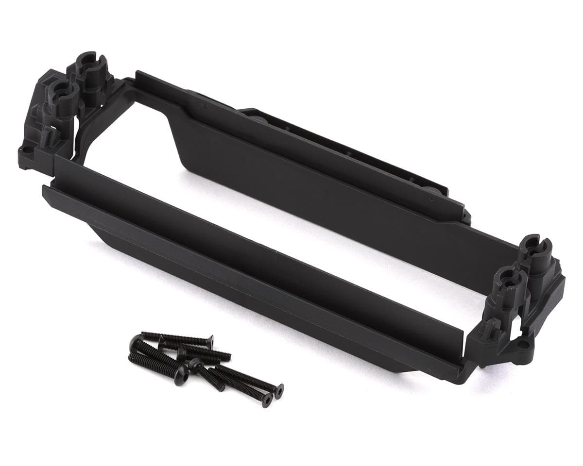 Traxxas Maxx Battery Expansion Hold Down