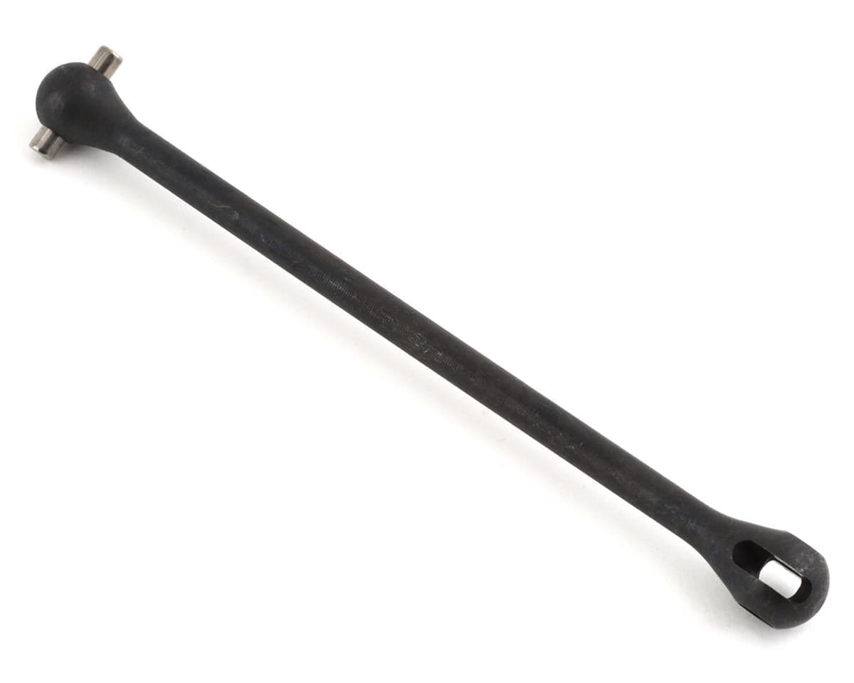 Traxxas WideMaxx Steel Constant-Velocity Shaft (1)