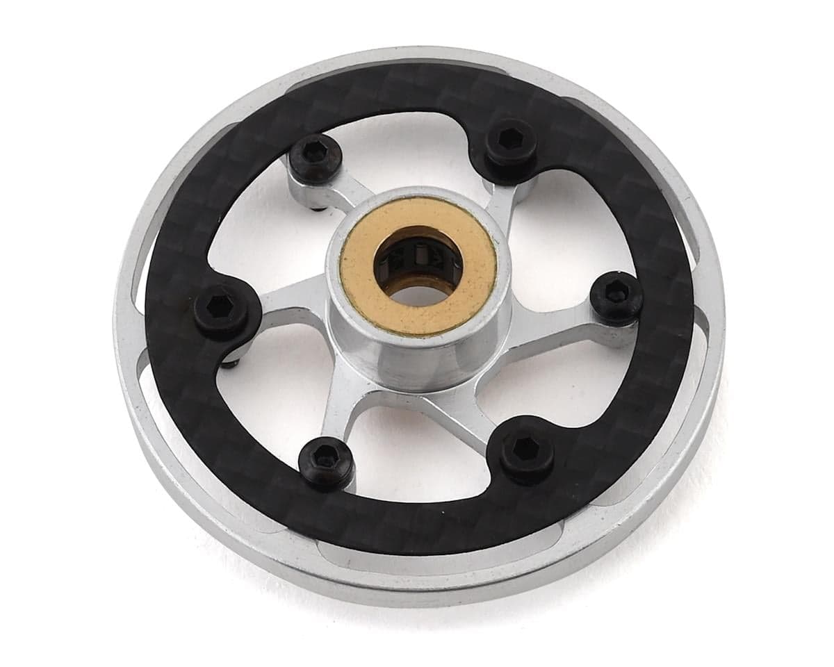 OXY Heli One Way Hub (Oxy 2)