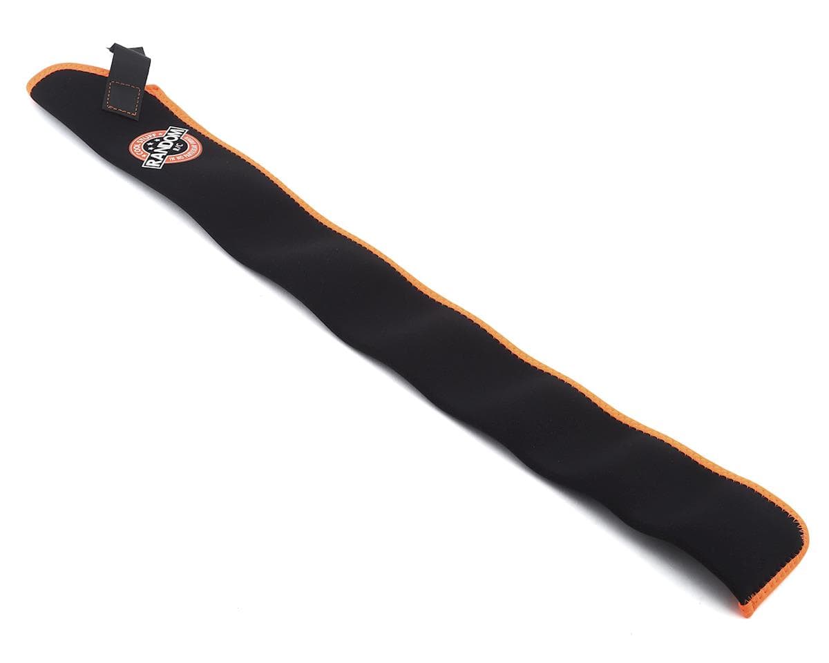 Random Heli Blade Buddies (600mm Size) (1)
