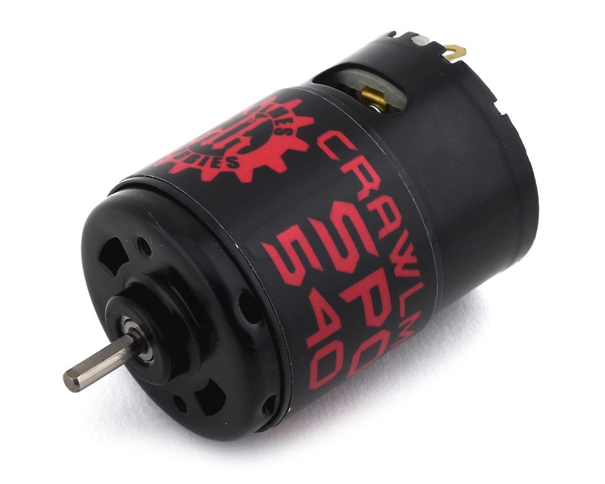 Holmes Hobbies CrawlMaster Sport 540 Brushed Electric Motor (13T) (2S/7.4V)