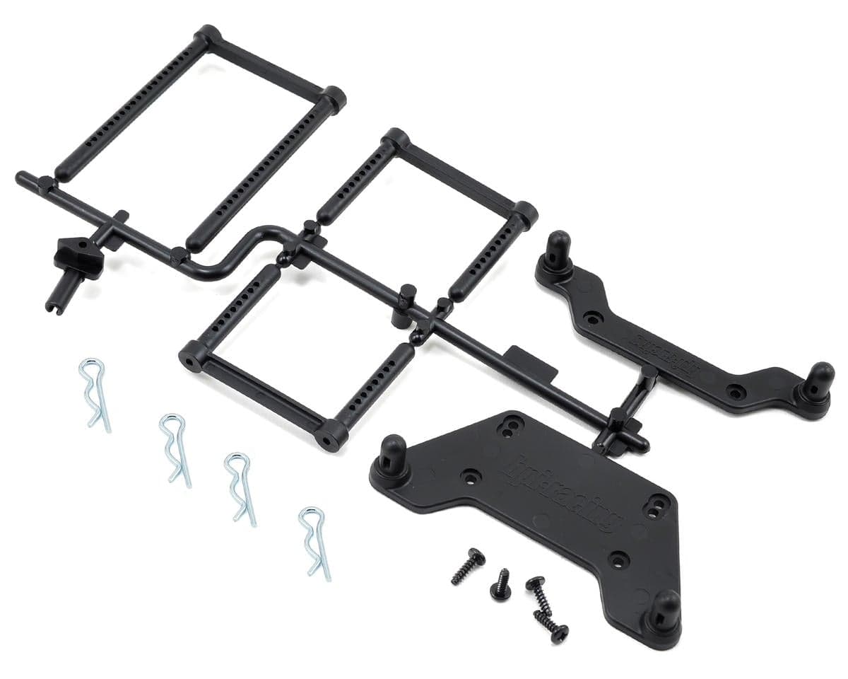HPI 89x287mm Body Mount Set