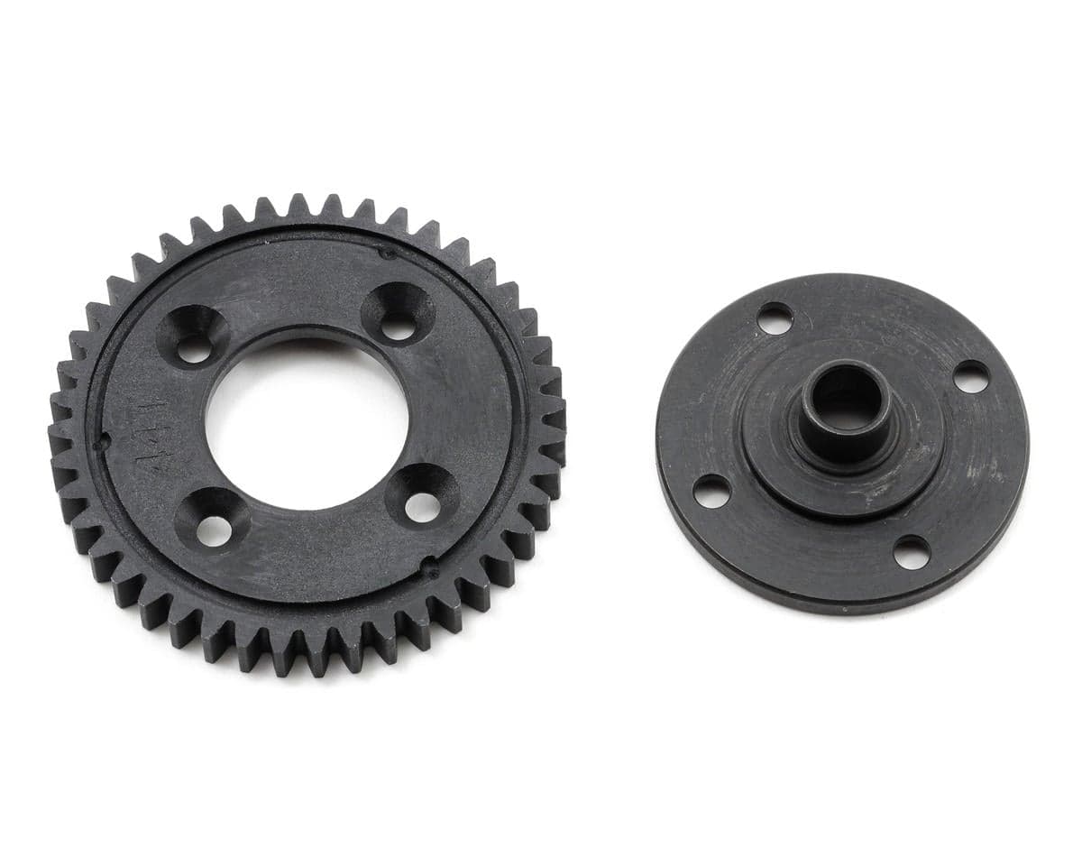 Losi 44T Plastic Spur Gear (8E 2.0)