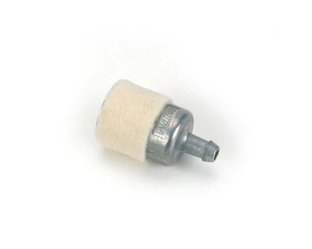 Saito Engines Filter with Weight: BO, BP, BS