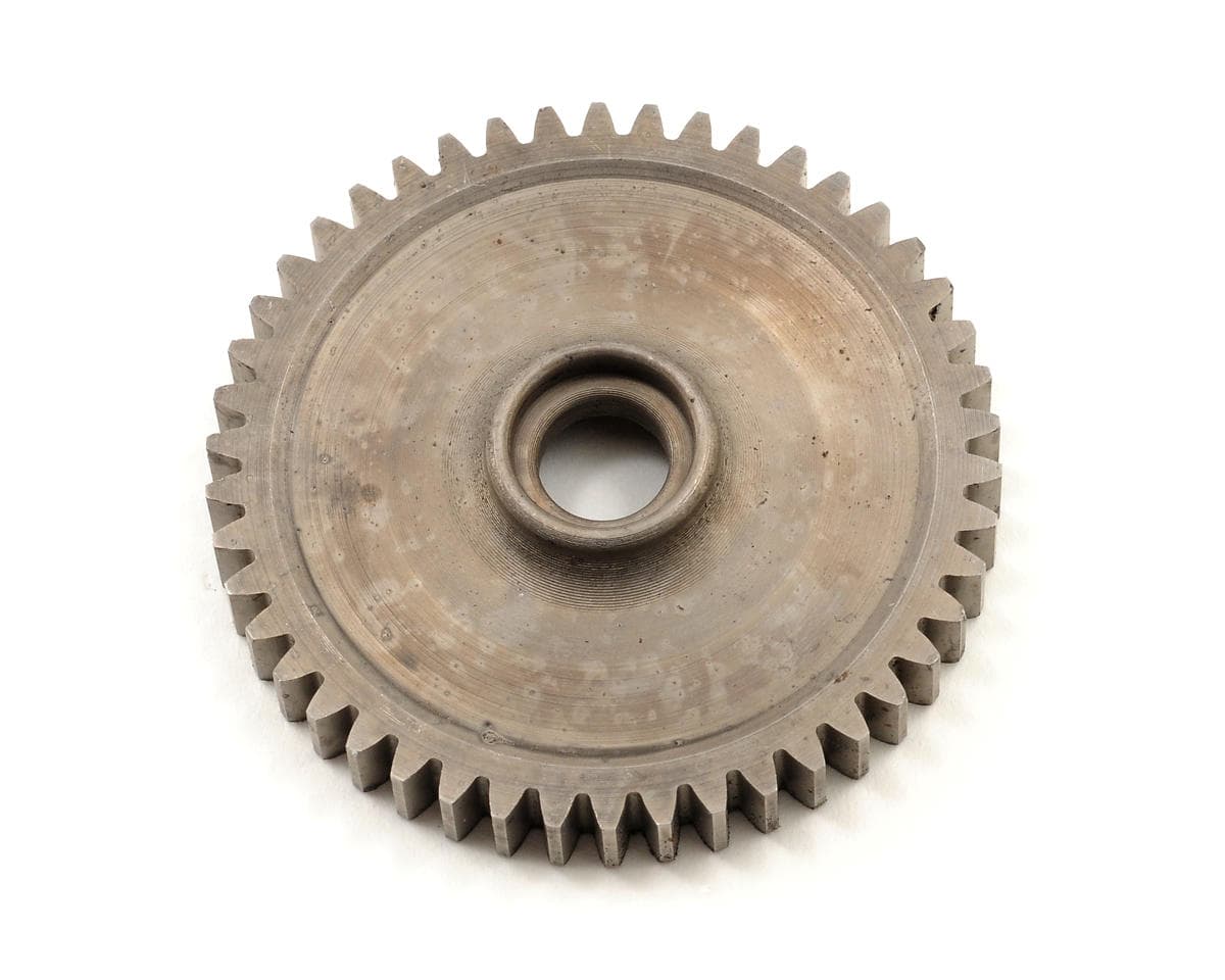 Robinson Racing Hard Steel Spur Gear (46T)