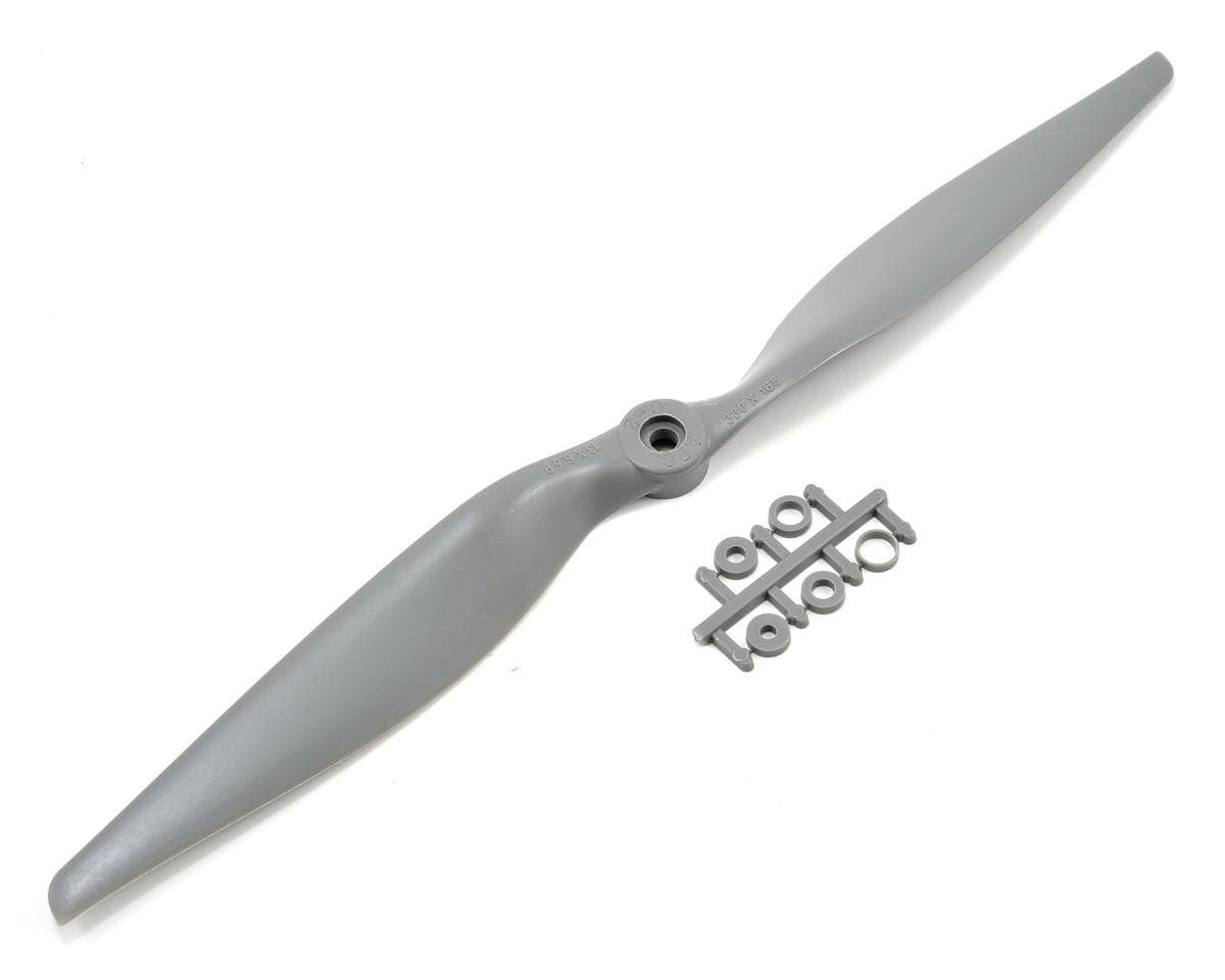 APC 13x6.5 Thin Electric Pusher Propeller