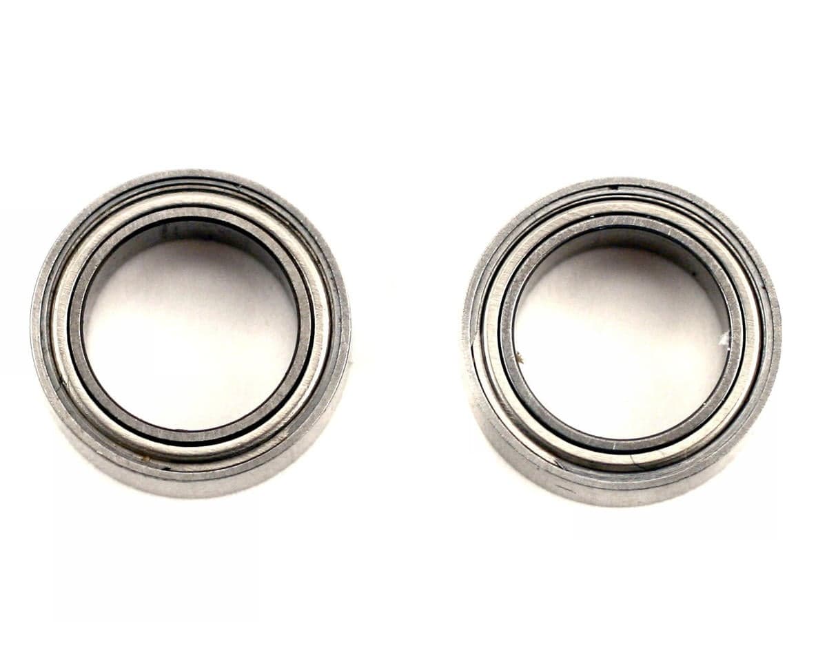 XRAY 8x12x3.5mm Ball-Bearing MR128ZZ (2)