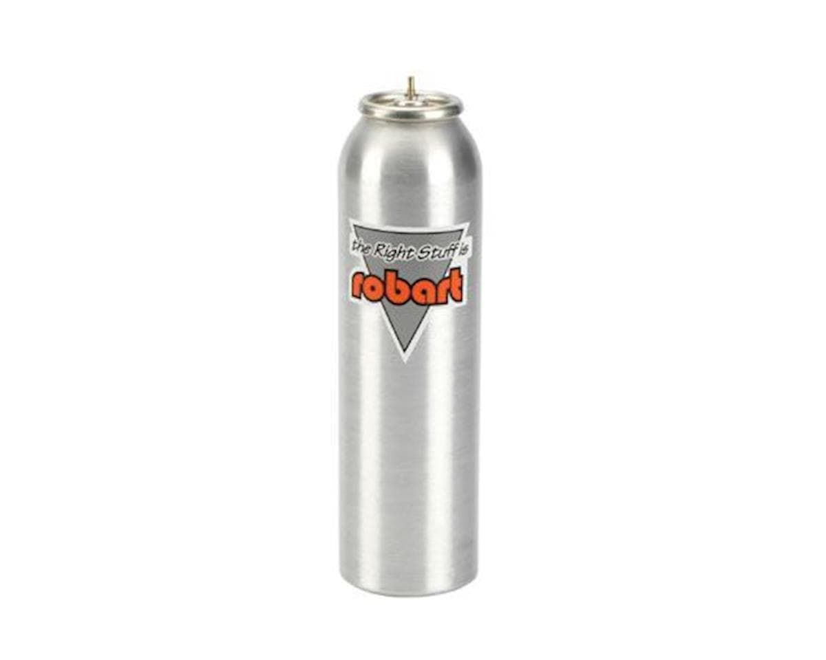 Robart Pressure Vessel,Small,6-1/2x1-3/4