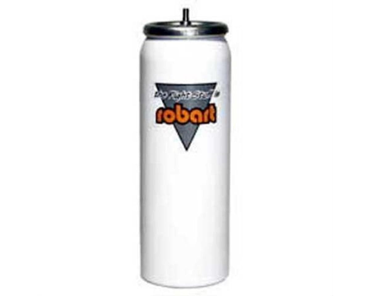 Robart XS Air Tank