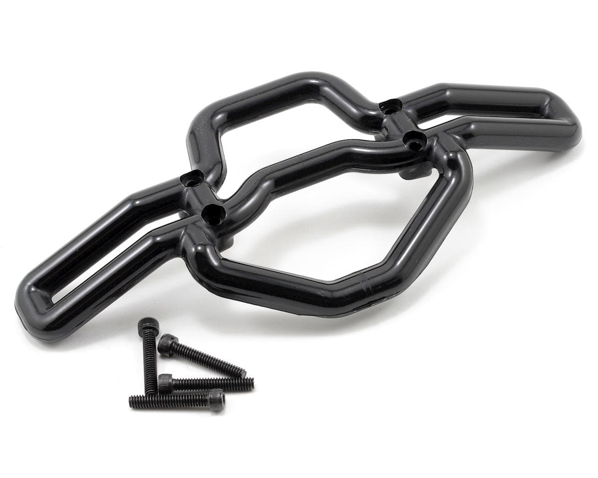 RPM Traxxas T-Maxx Front Bumper (Black)