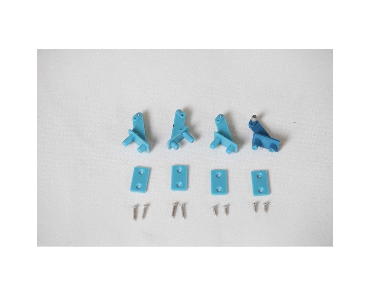 E-flite SU-30 Horn Set