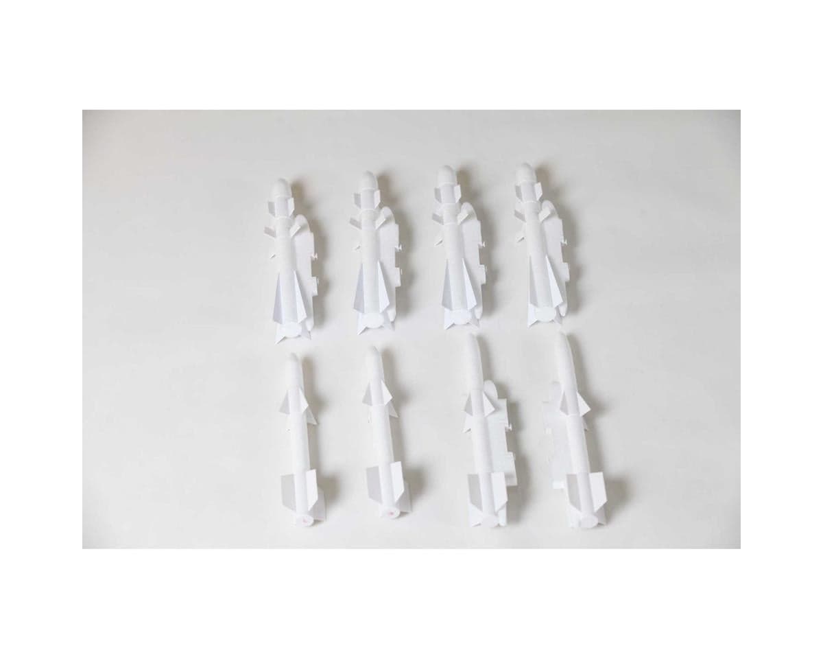 E-flite SU-30 Missile Set