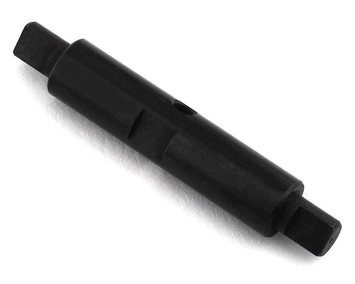 Hot Racing Arrma Limitless Spring Steel Speed Run Spool Shaft