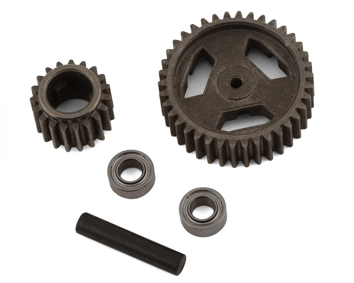 Losi Mini-T 2.0 Idler & Differential Gear