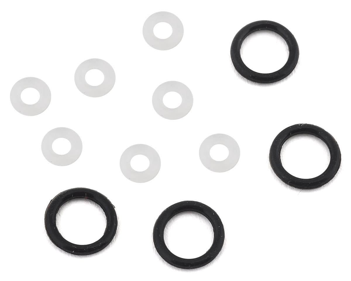 Losi Mini-T 2.0 Shock O-Ring Set