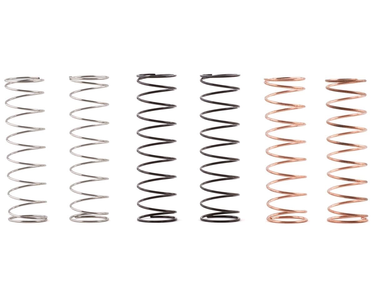 Losi Mini-T 2.0 Rear Shock Springs (3)