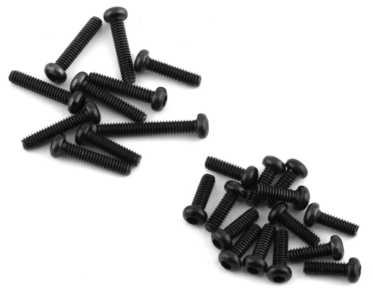 Losi Mini-T 2.0 Button Head Screw Set