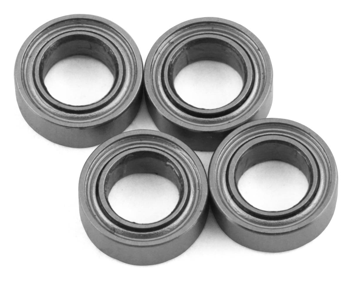 Losi 4x7x2.5mm Ball Bearing (4)