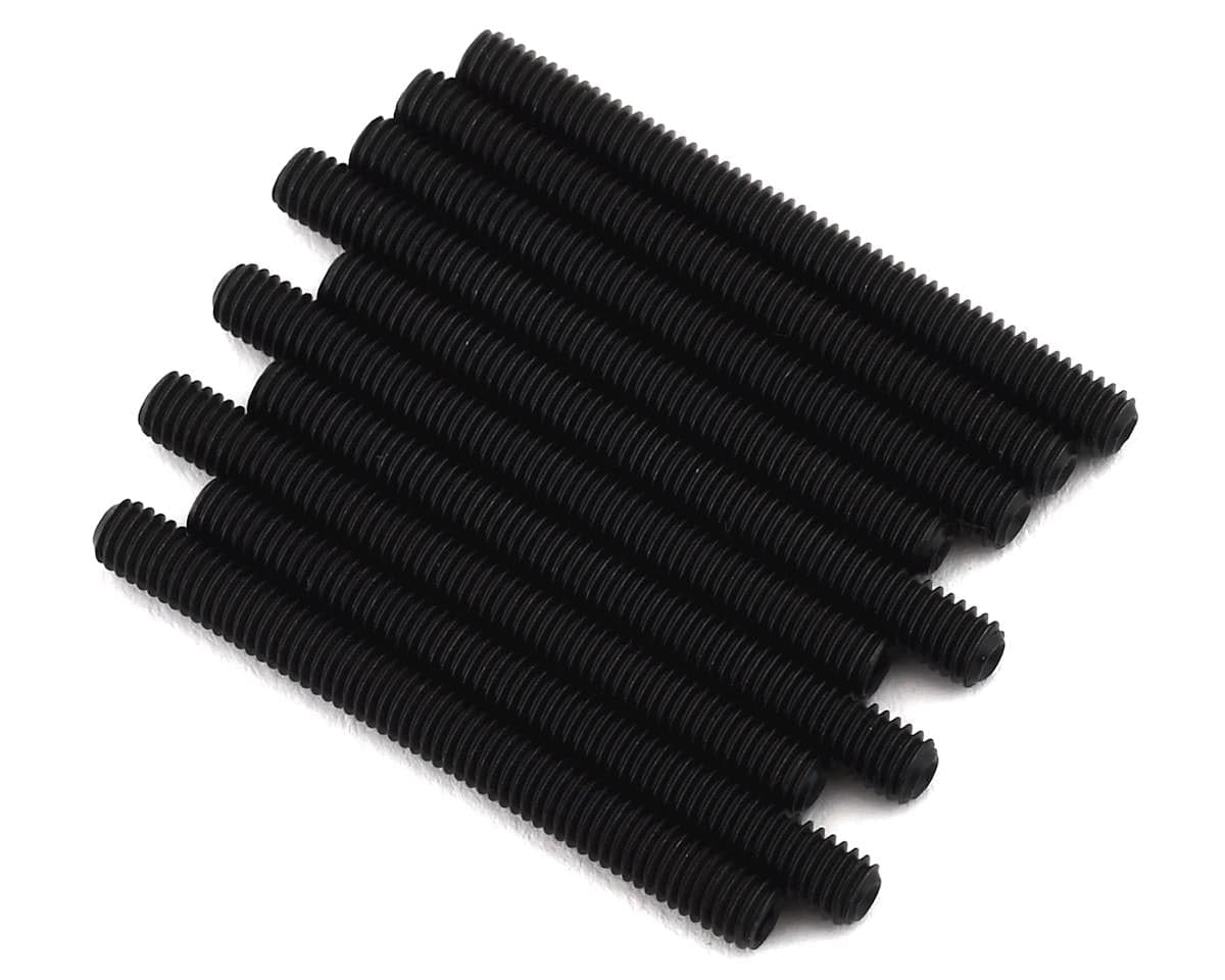 Tekno RC EB410.2 3x30mm Steering Linkage (10)