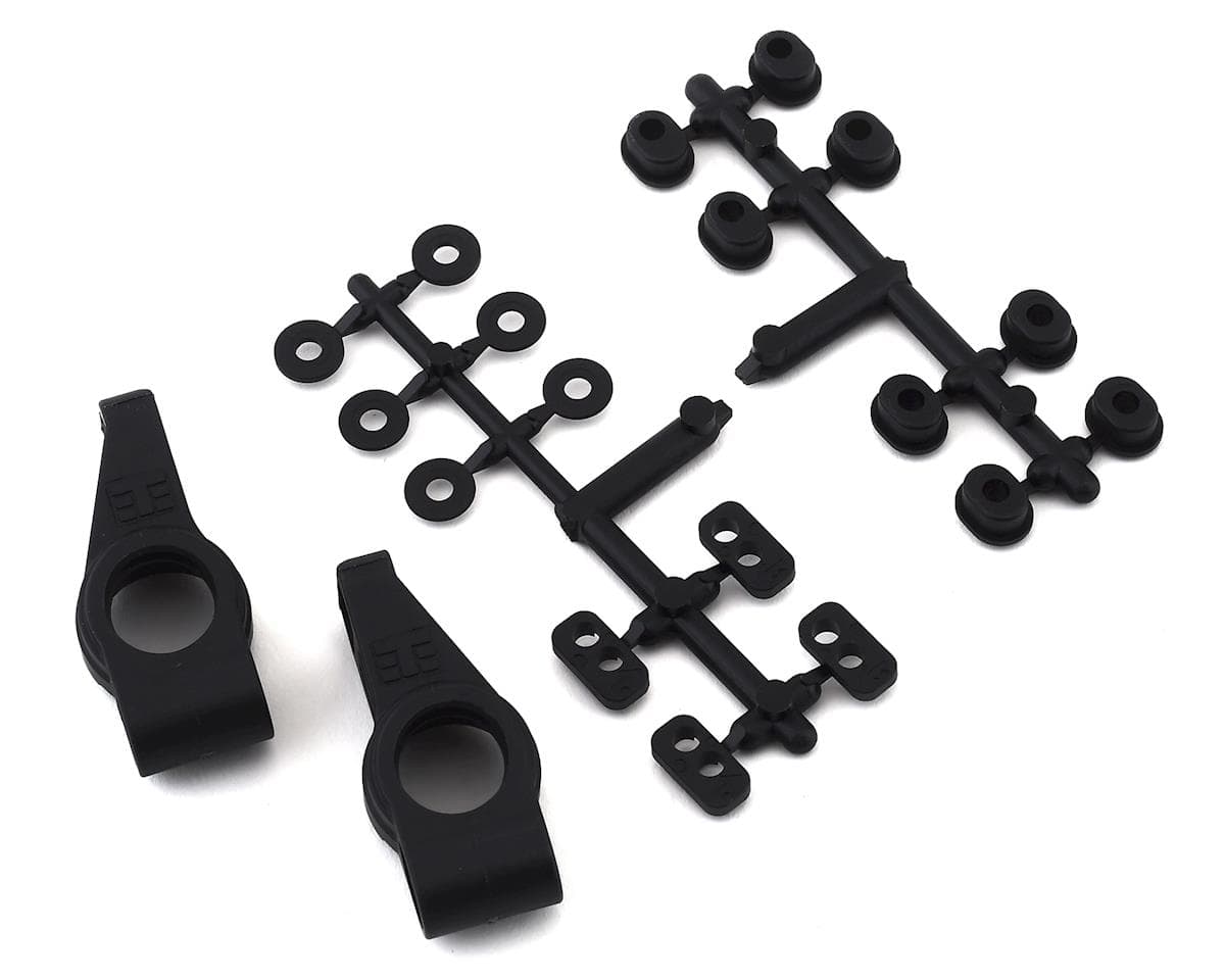 Tekno RC EB410.2 Rear Hubs