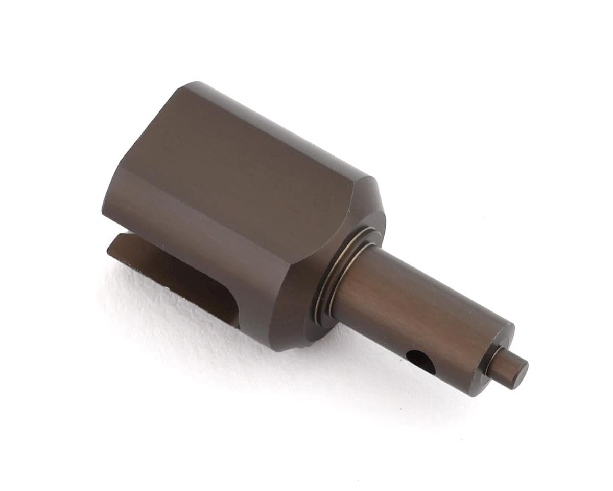 Schumacher Mi7 Alloy Differential Output