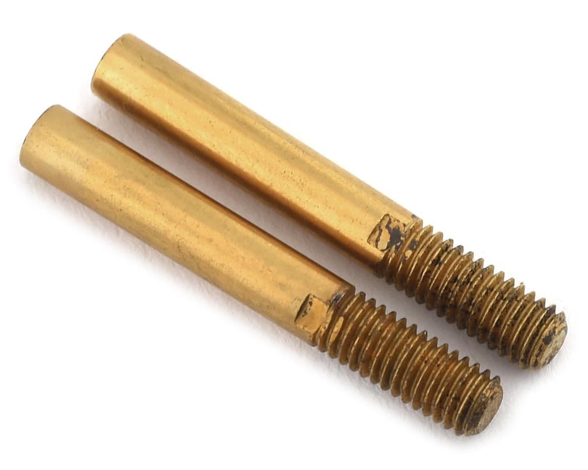 Schumacher Ultra Short Shock Shaft (2)