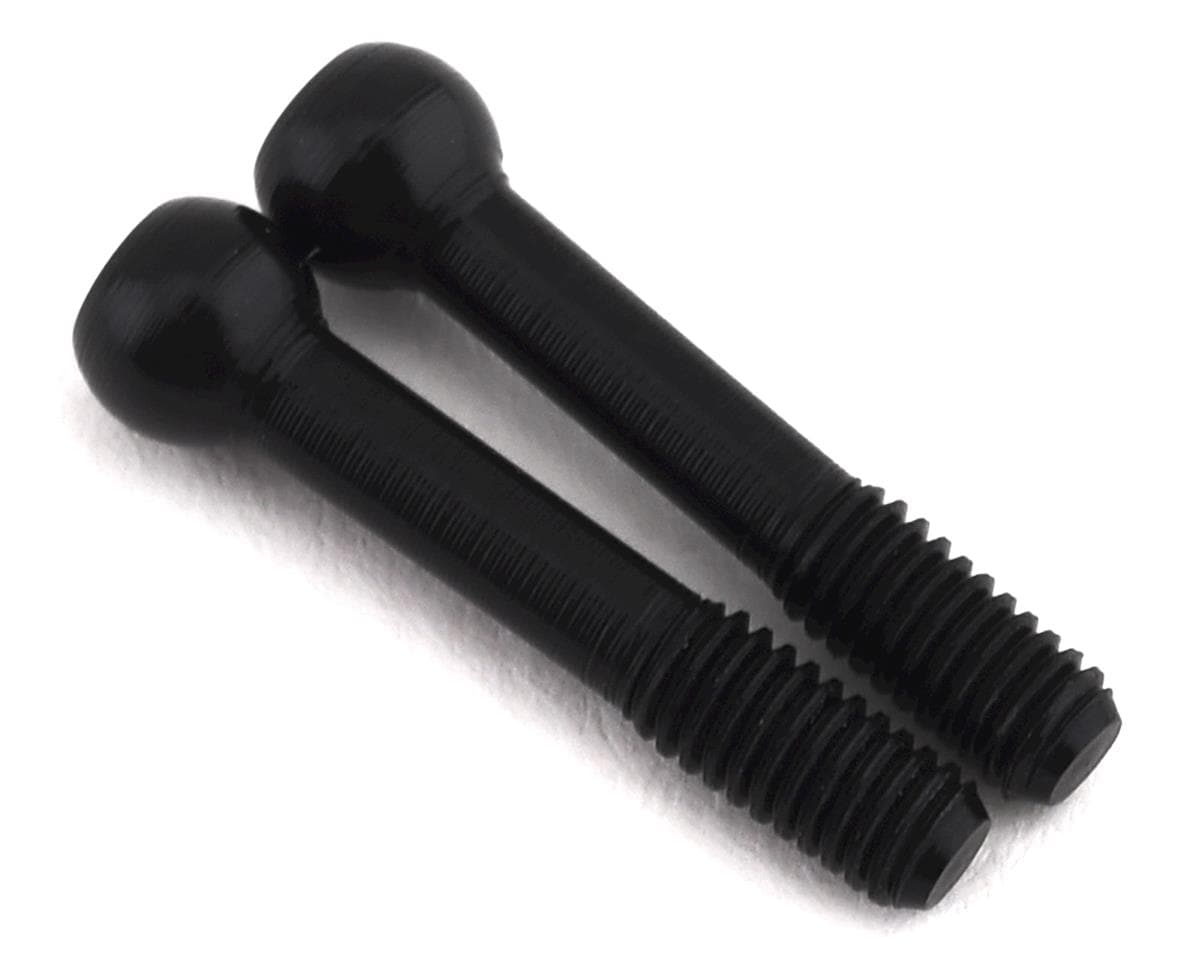 Schumacher Mi7 Alloy ARB Drop Link (2)