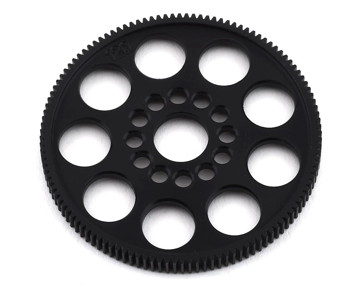 Schumacher 64P Spur Gear (120T)