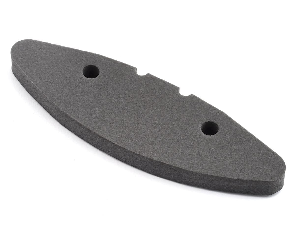 Schumacher Mi7 Lightweight Foam Bumper