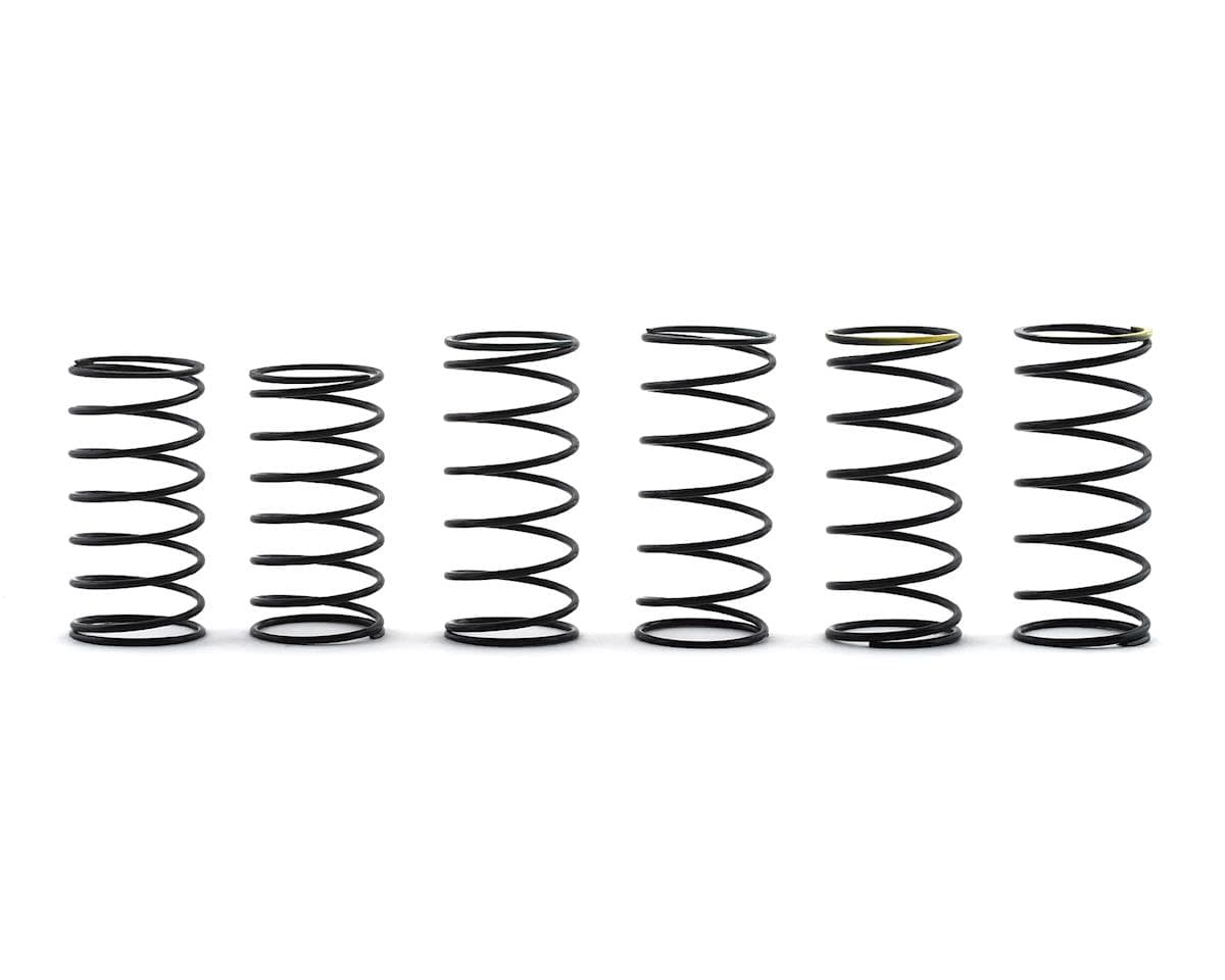 Team Associated Factory Team Reflex 14B/14T 10mm Front Shock Spring Set