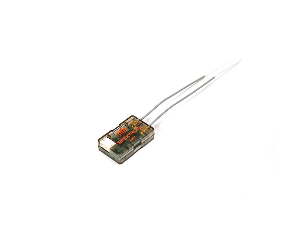 Spektrum RC DSMX SRXL2 Serial Receiver w/Telemetry