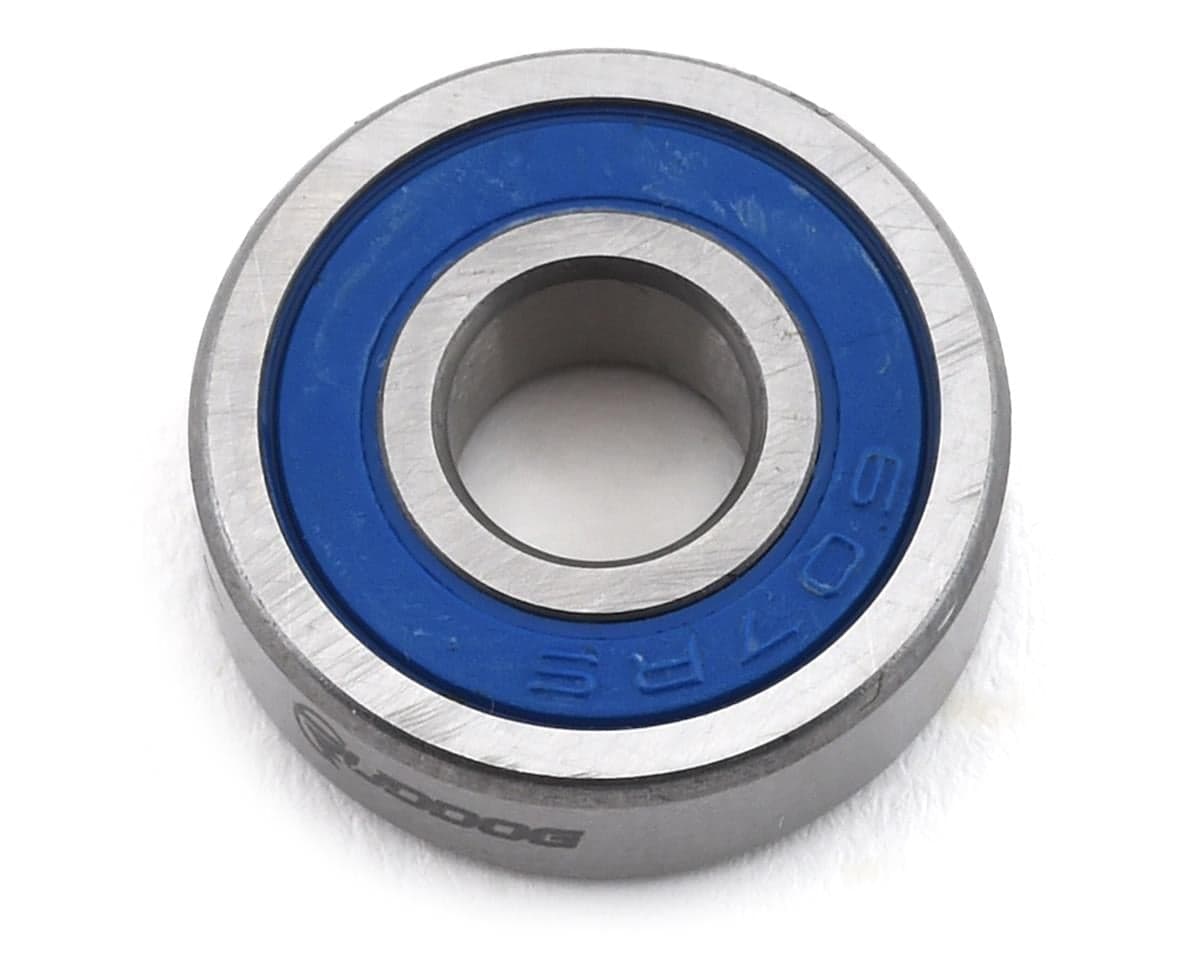 Ruddog 7x19x6mm Engine Bearing (OS, Picco, ProTek, REDS)