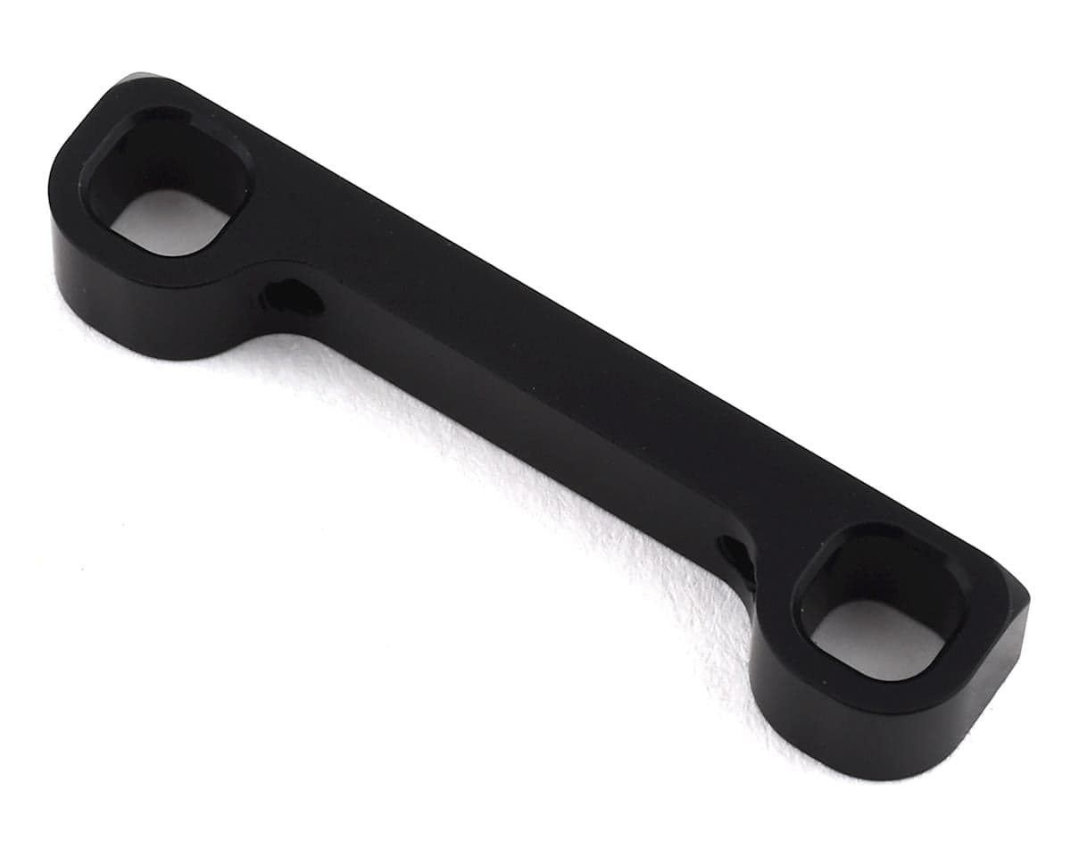 XRAY XB2 Aluminum Rear/Front Lower Suspension Holder