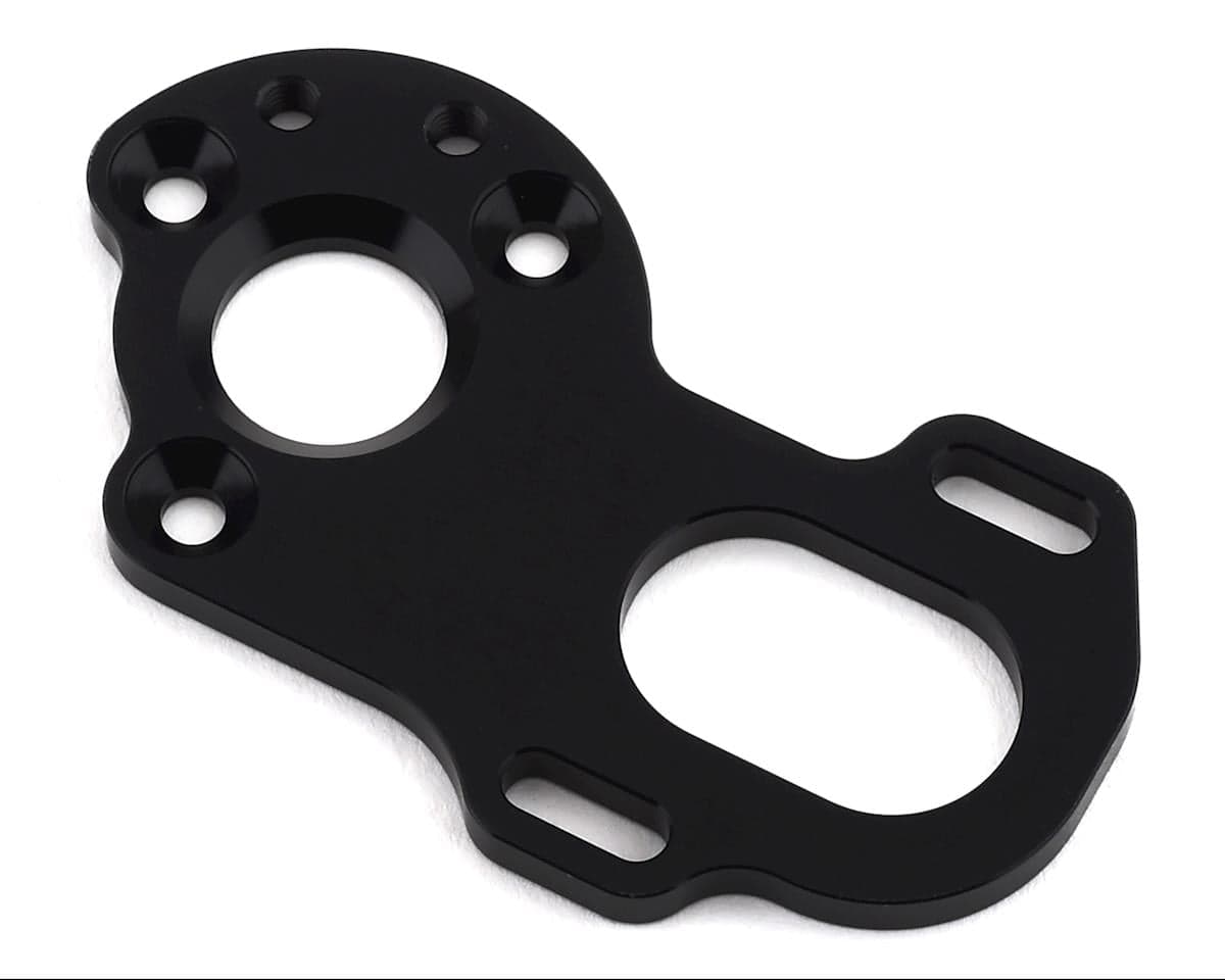 XRAY XB2 LCG Aluminum Motor Plate