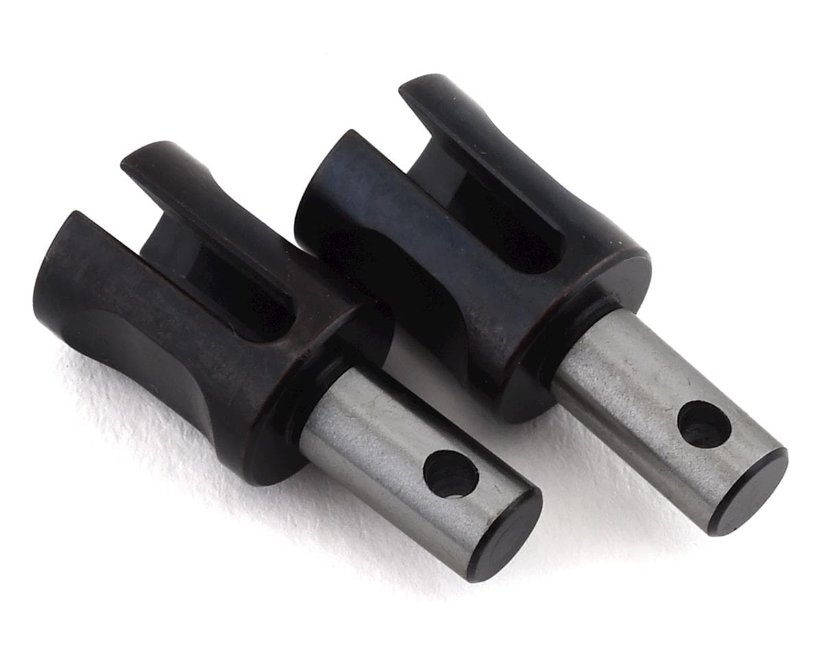 XRAY XB2 LCG Gear Differential Outdrive (2)