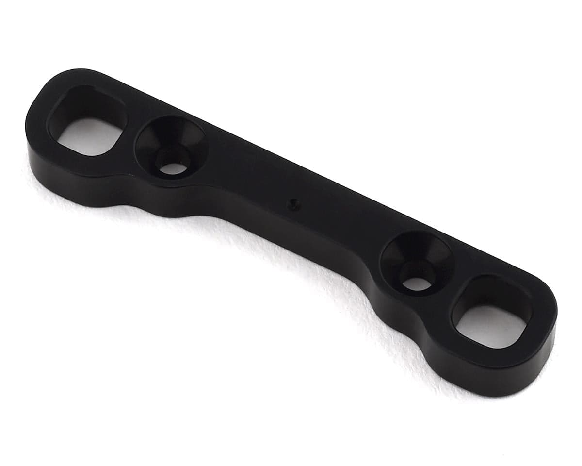 XRAY Aluminum Narrow Rear/Front Lower Suspension Holder (3°)