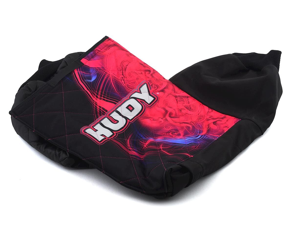 Hudy Radio Winter Bag (Exclusive Edition)