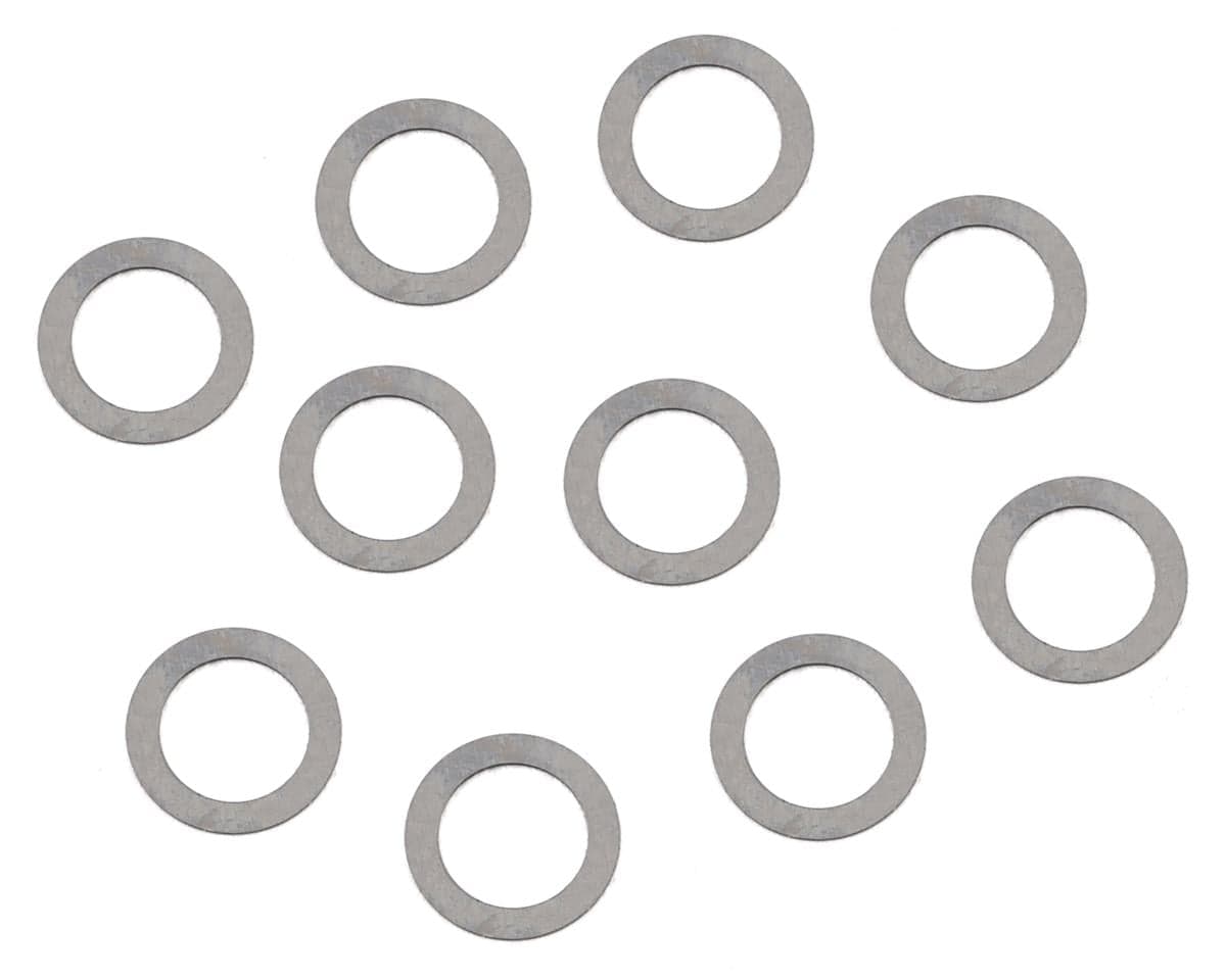 XRAY T4 2020 4x6x0.1mm Washer (10)