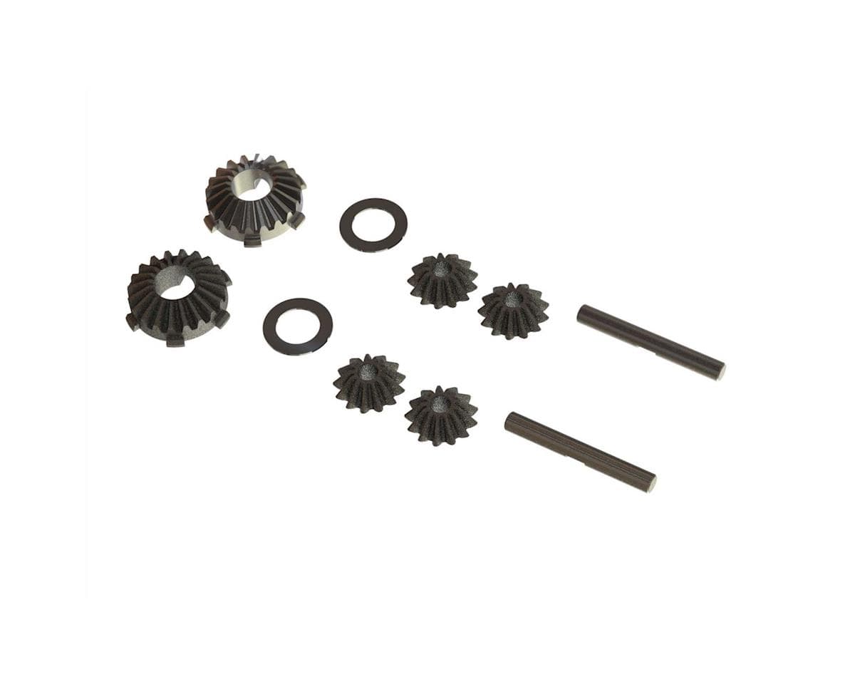 Arrma 8S BLX Internal Differential Gear Set