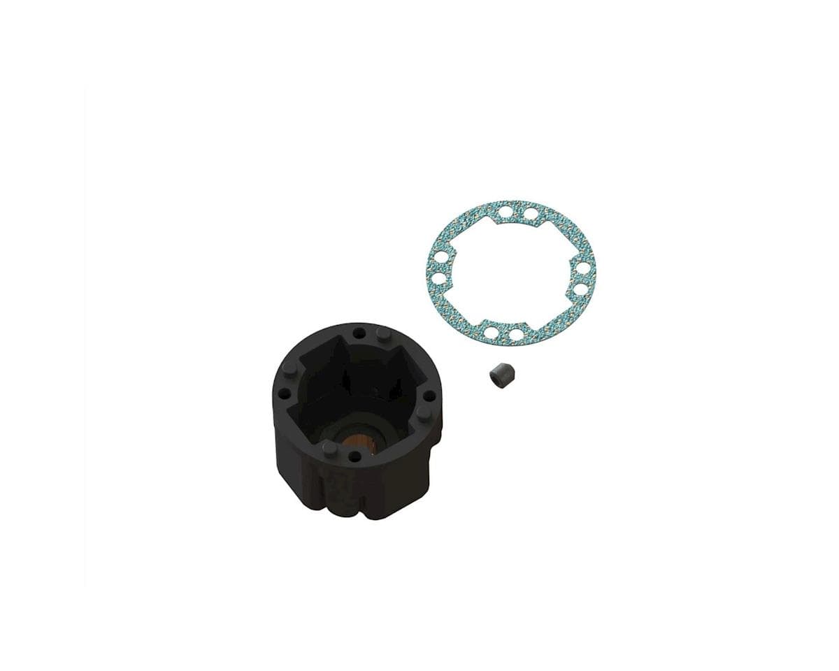Arrma 8S BLX Differential Case
