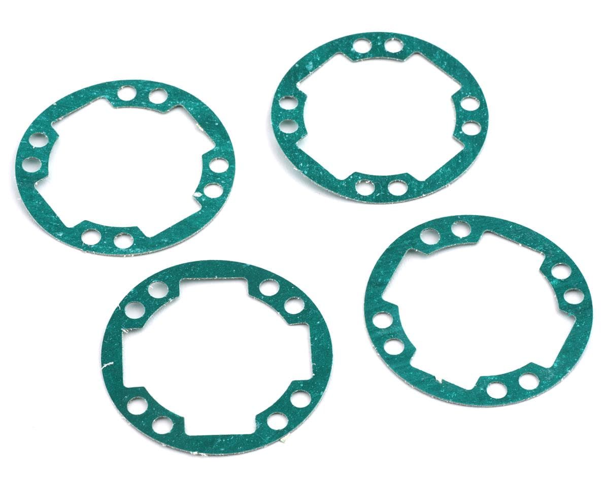 Arrma 8S BLX Gasket (4)
