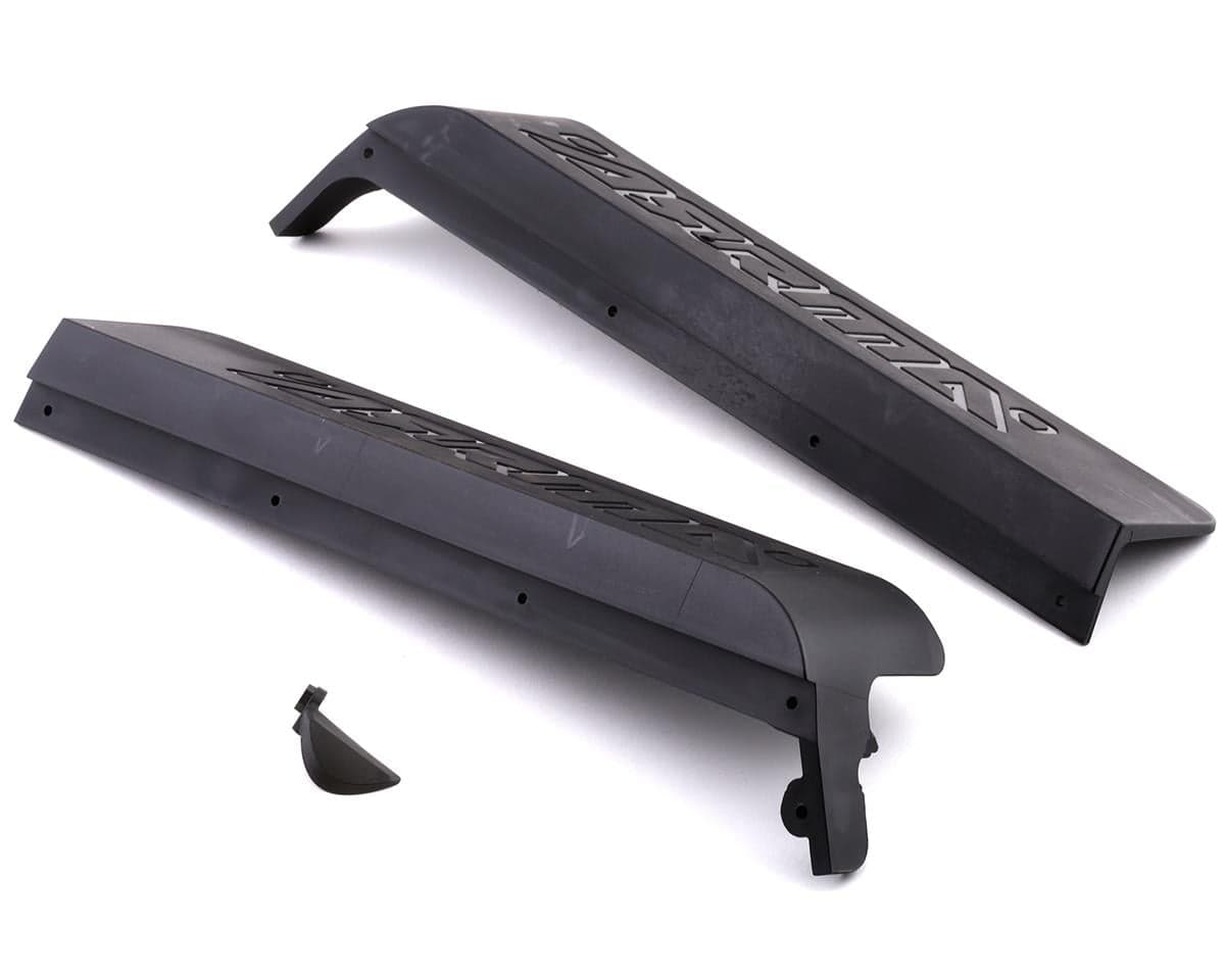 Arrma 8S BLX Side Guard Set