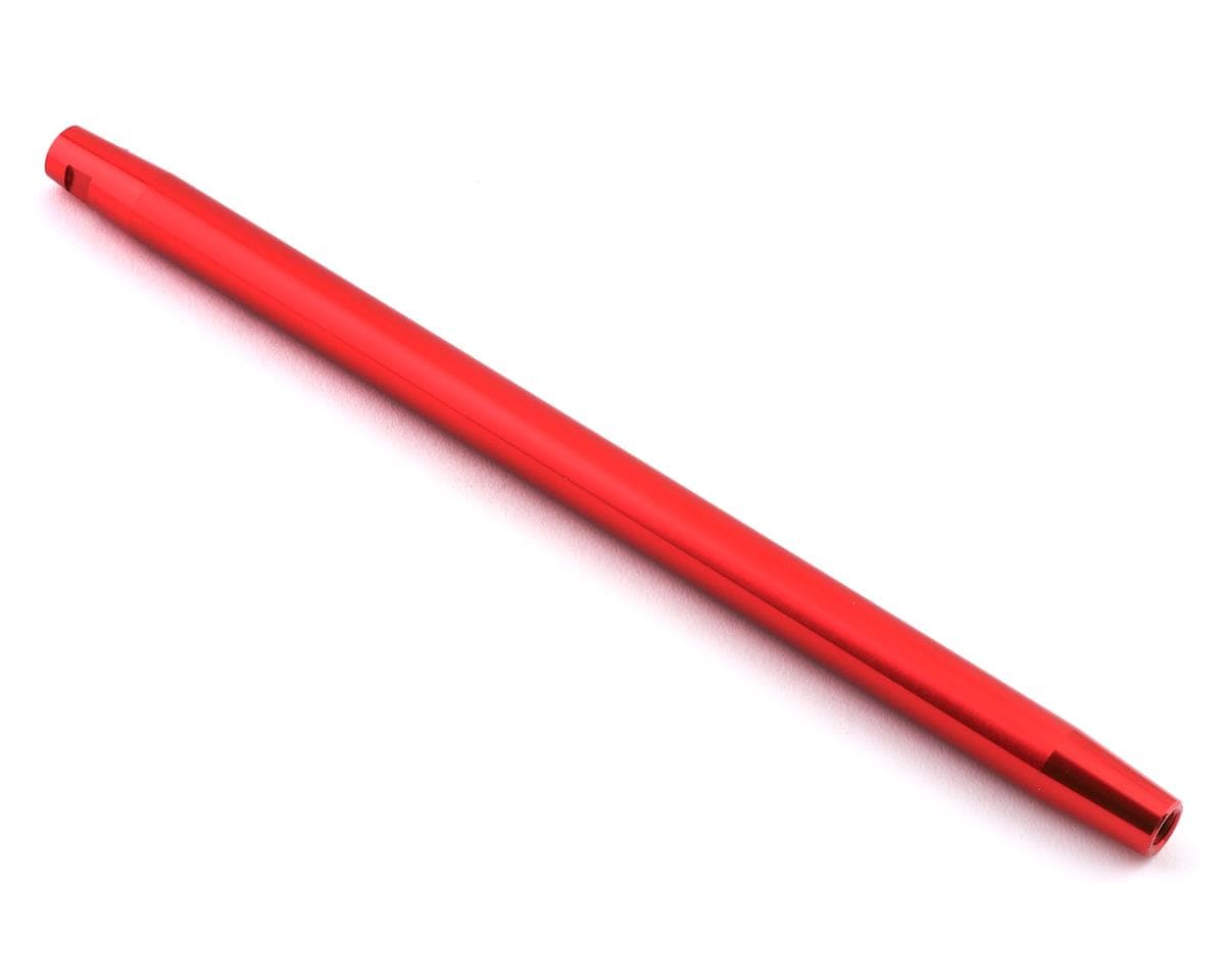 Arrma Kraton 8S BLX 202mm Chassis Brace Bar (Red)